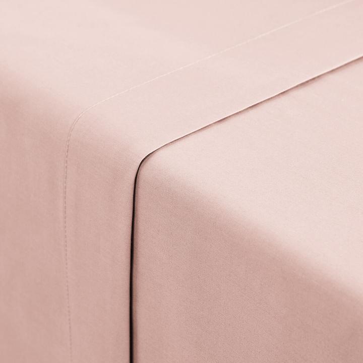 Image du produit La Redoute Interieurs Percale Unie Best (Oberleintuch, 240 x 290 cm)