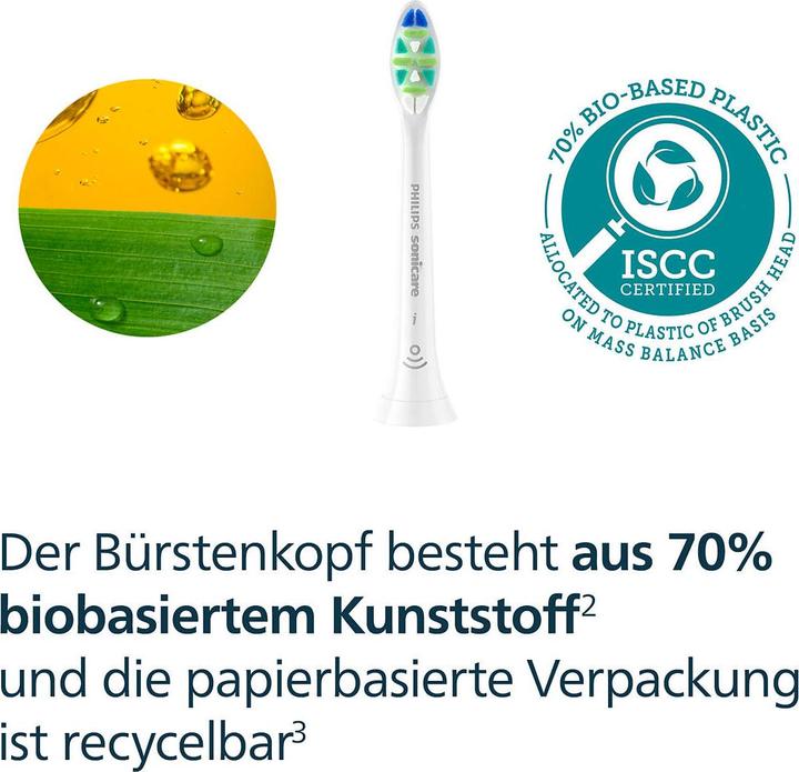 Produktbild Philips Sonicare InterCare (6x)
