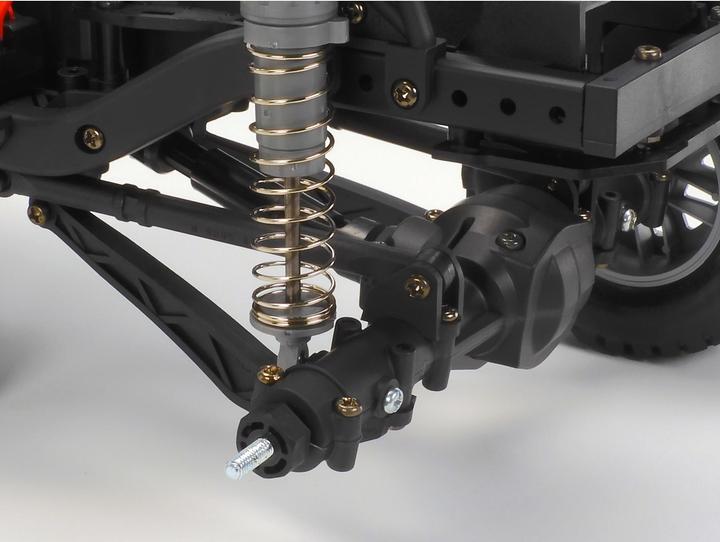 Produktbild Tamiya Scaler Toyota Land Cruiser 300 (Kit)