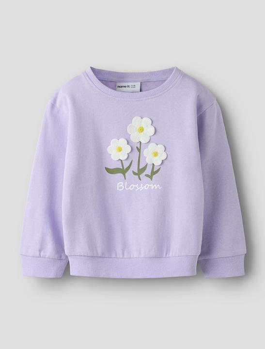 Actual product image Name it Regular Fit Sweatshirt (98)