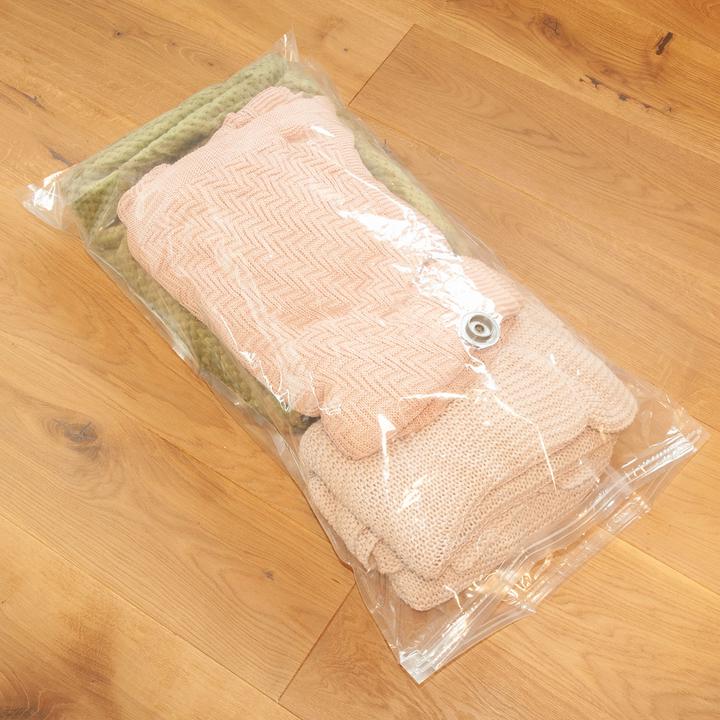 Actual product image Storage Solutions Vacuum bag