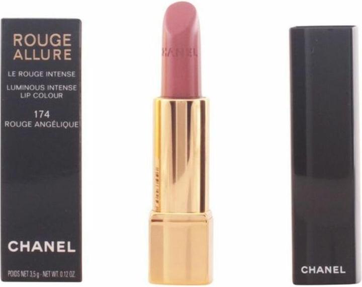 Actual product image Chanel Rouge Allure (96 EXCENTRIQUE)