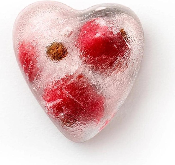 Actual product image Lékué Ice Cubes