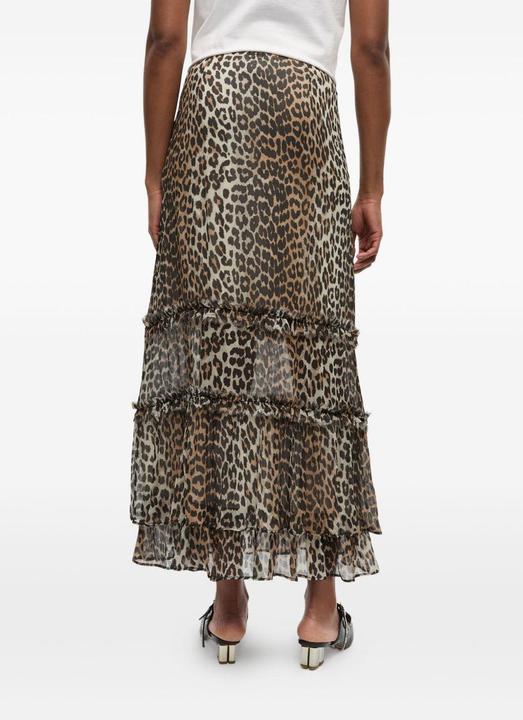 Produktbild GANNI Gonne Multicolour (38)