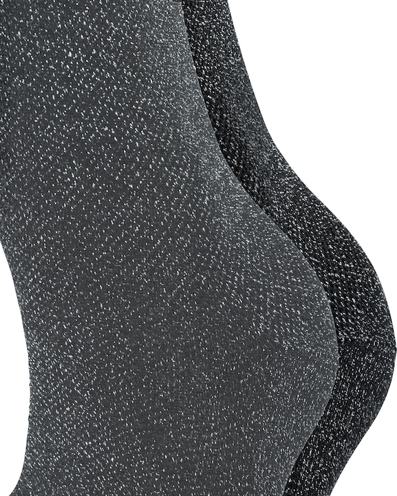 Produktbild Esprit Shimmer 2-Pack Damen (2er Pack, 35 - 38)