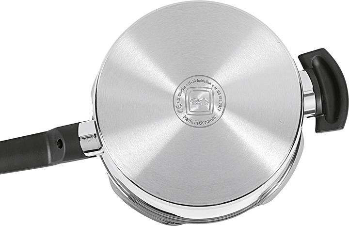 Produktbild Fissler Vitaquick Schnellkochtopf 4.5 L (22 cm, Kochtopf)