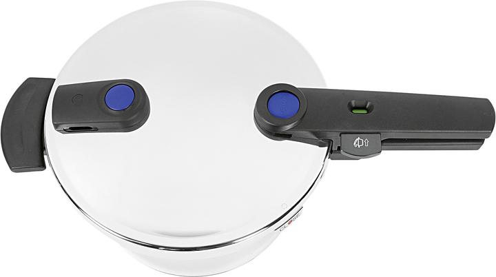 Produktbild Fissler Vitaquick Schnellkochtopf 4.5 L (22 cm, Kochtopf)