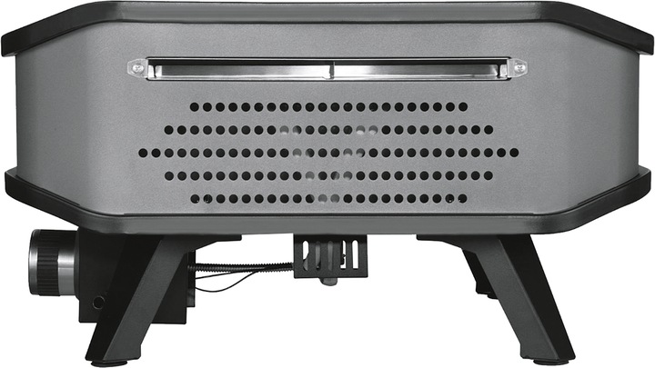 Produktbild Cozze 13" Pizzaofen + Pizzastein (Pizzaofen Gas)