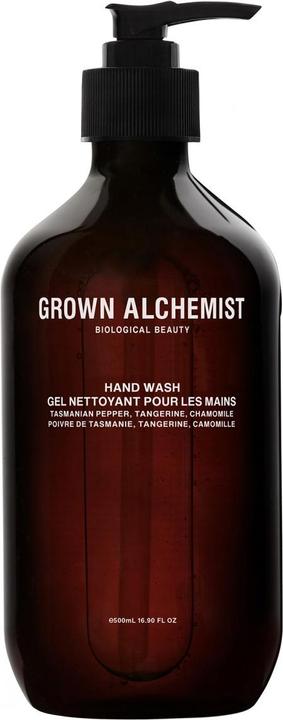 Image du produit Grown Alchemist Hand Wash Refill TP / Tan / CH (Savon liquide, 500 ml)