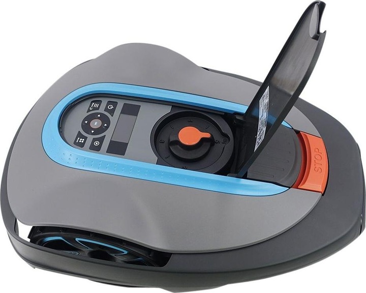 Image du produit Gardena smart SILENO life 1500 Set (1500 m²)