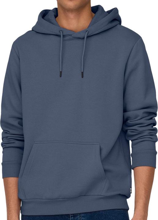 Produktbild Only & Sons 2er Pack Ceres Sweatshirt / Hoodie (S)