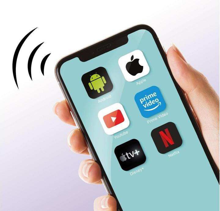 Produktbild Canal Toys Camera Projector