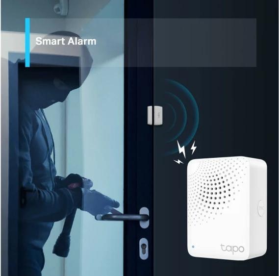 Image du produit TP-Link Tapo H100