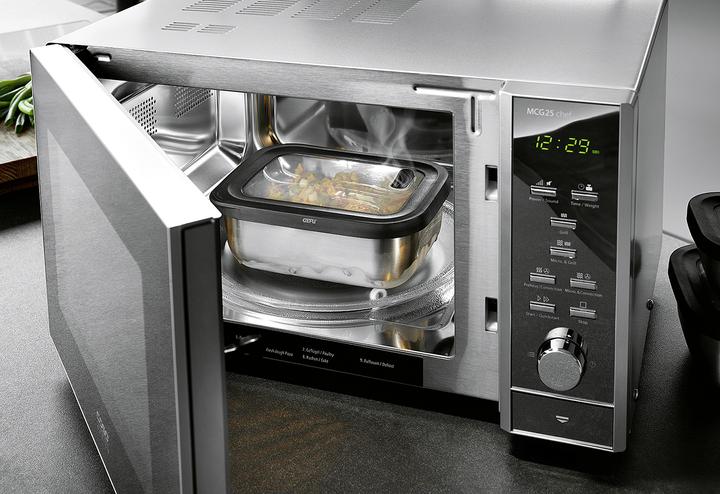 Produktbild GEFU Frischhaltedose 'Provido' (1.80 l)