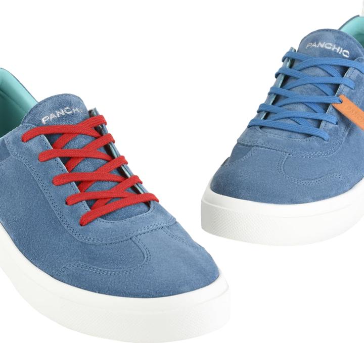 Actual product image Panchic Sneakers (42)