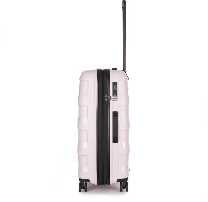 Produktbild Stratic Straw + - Hartschalen Koffer M (65 cm) (74 l)