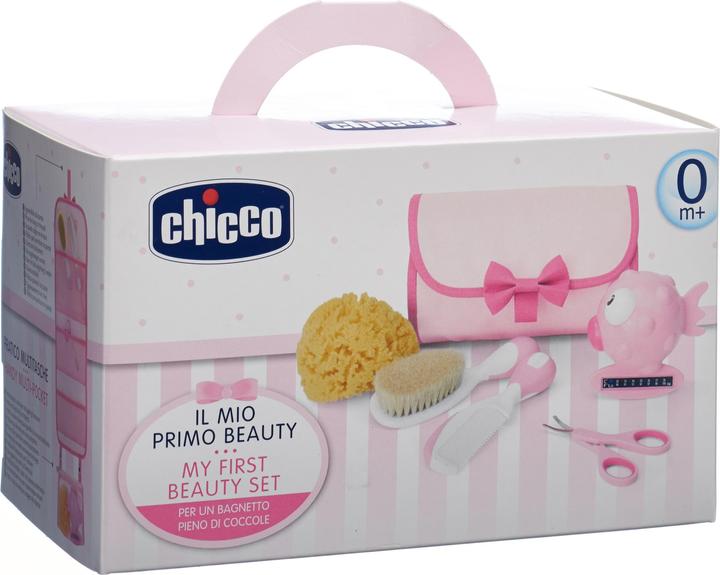 Chicco Hygiene Set