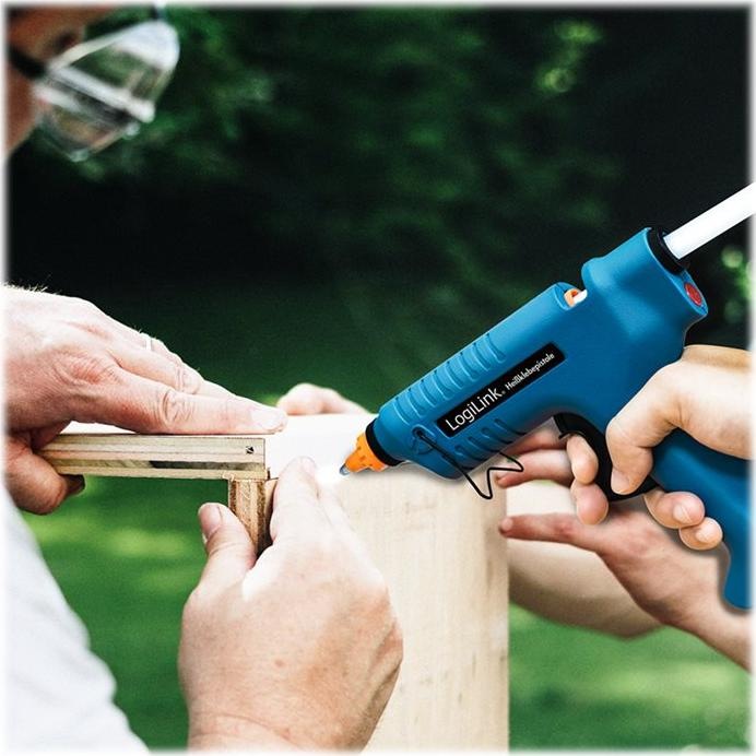 Image du produit LogiLink Pistolet à colle