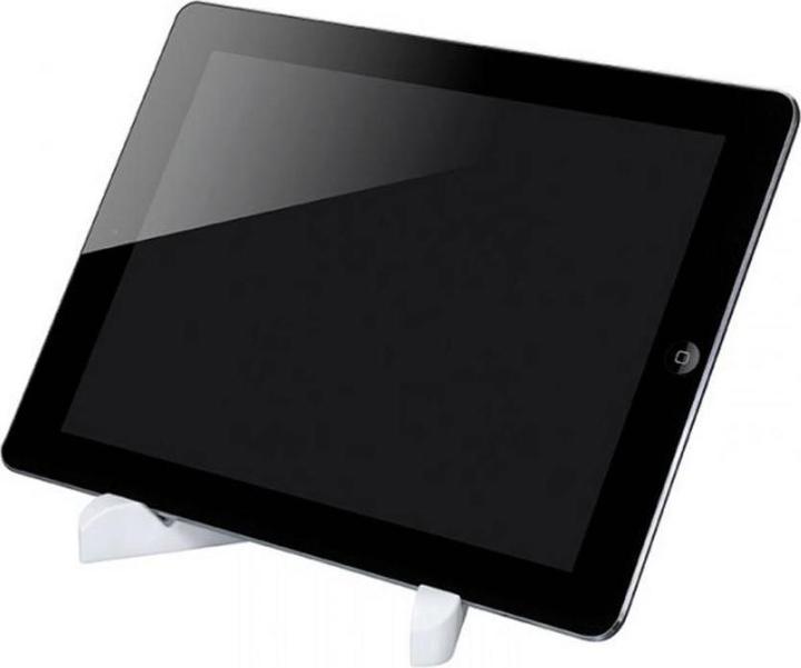 Produktbild Sintron 207522 Schallplattencoverständer (Platten)