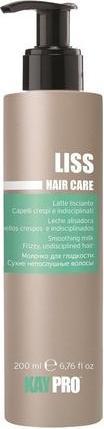Kay Color Kepro Kay Pro Hair Care Liss Smoothing Milk 200ml (200 ml)