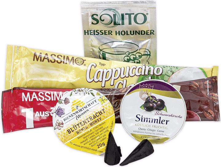 Produktbild Roth Adventskalender Rentner