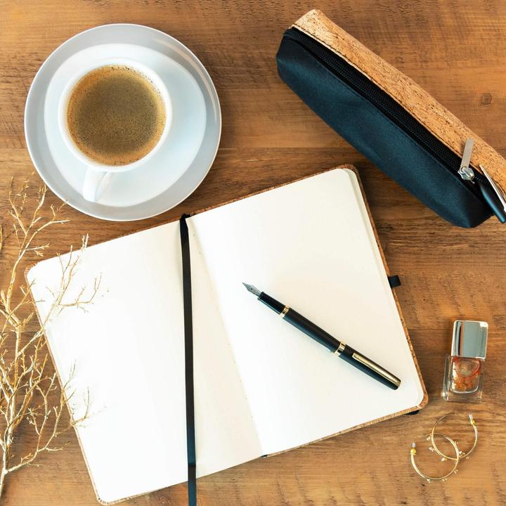 Immagine prodotto Online Astuccio per matite 16936/6 Sughero scintillante