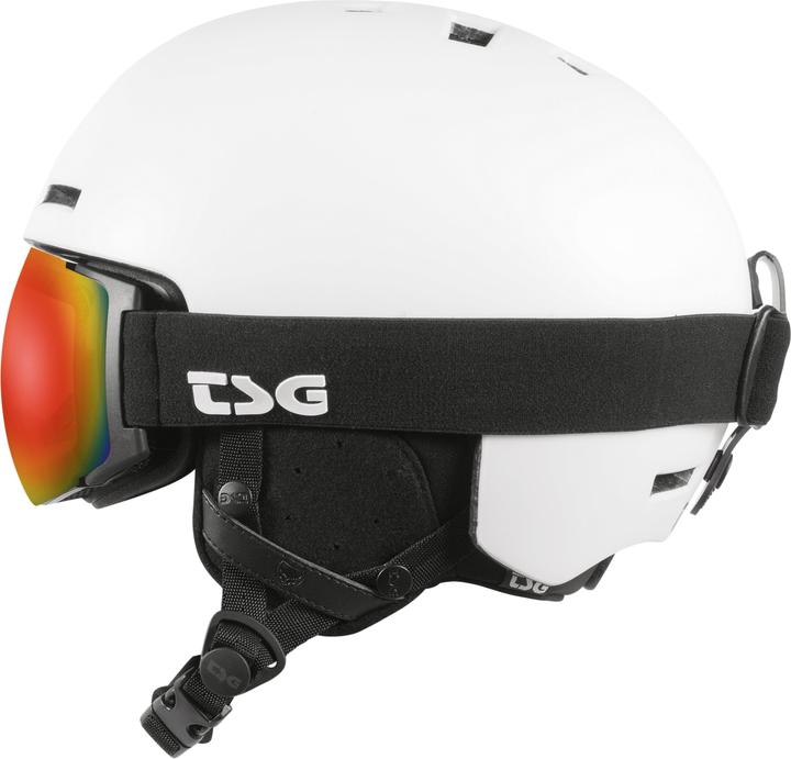Produktbild TSG Goggle Two