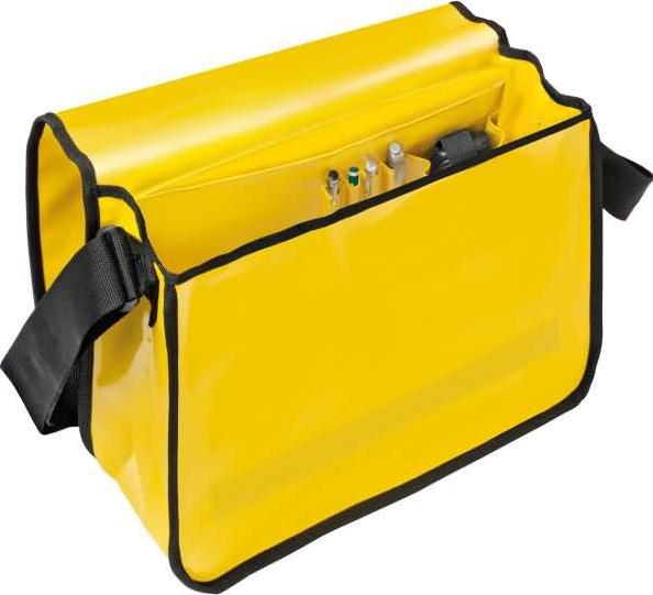 Image du produit Veloflex Sac à bandoulière jaune VELOCOLOR