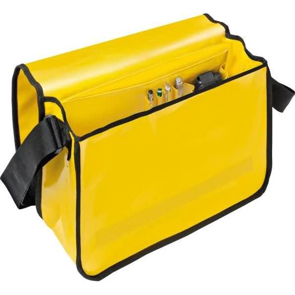 Thumbnail - Veloflex, Handtasche, Umhängetasche gelb VELOCOLOR, Gelb