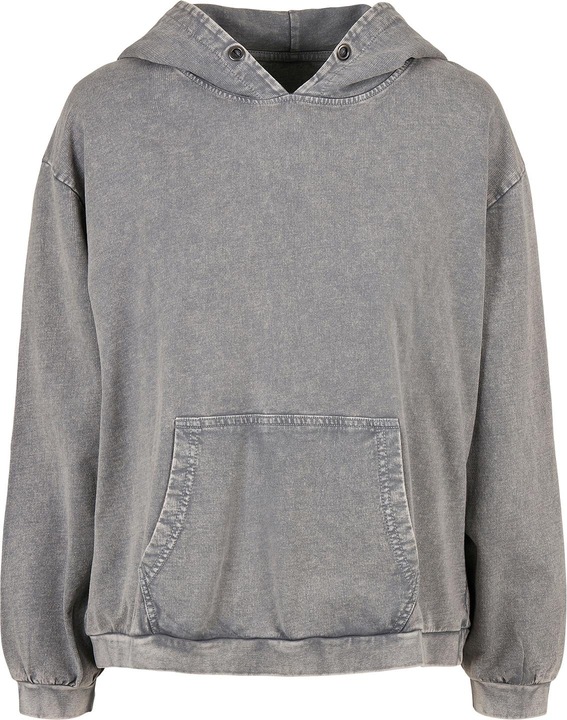 Actual product image Build Your Brand Hoodie (XXL)