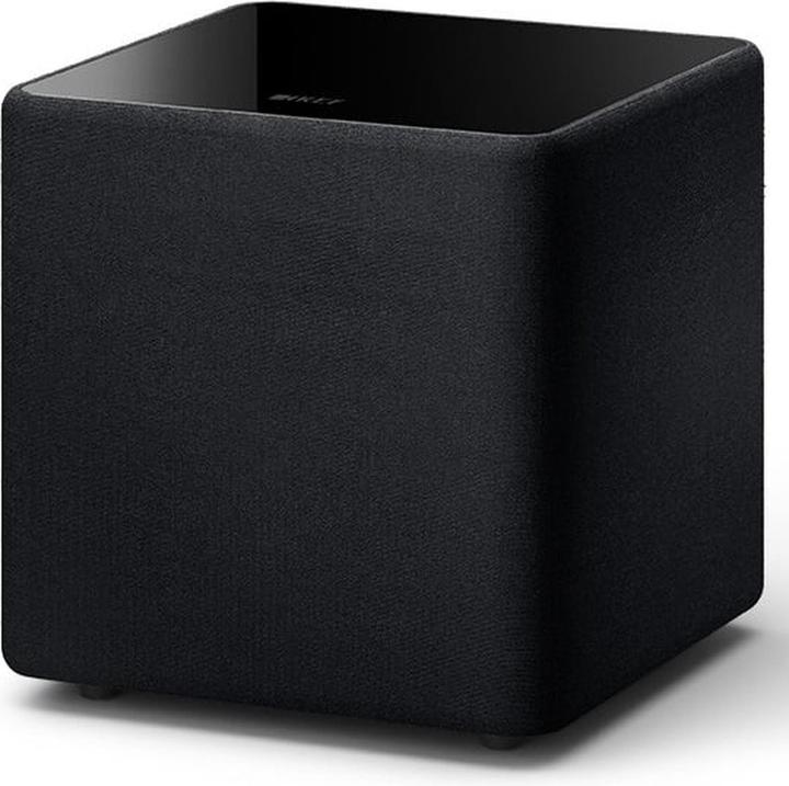 Produktbild KEF KUBE 10 MIE Subwoofer, black