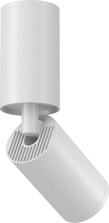 Image du produit Maytoni FOCUS S Plafonnier GU10 pivotant, orientable Blanc (GU10)