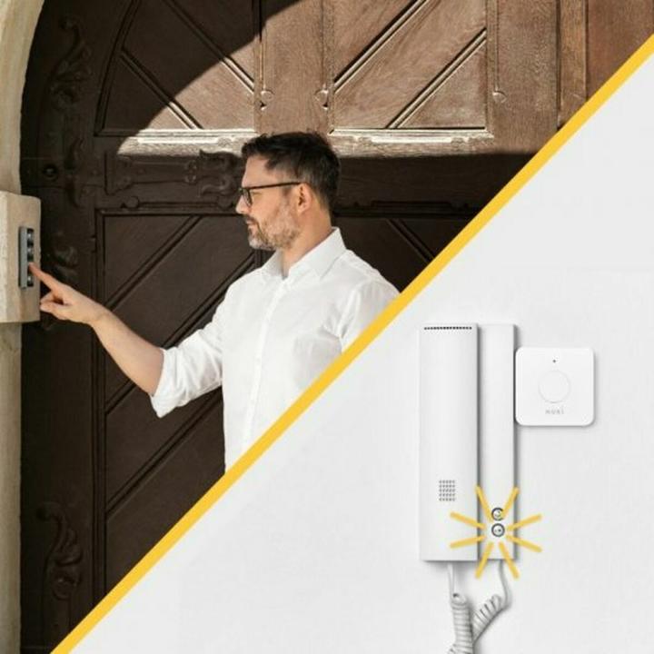 Produktbild Nuki Opener