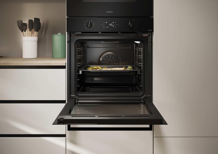 Produktbild Candy CA6 NP5B3EHTB