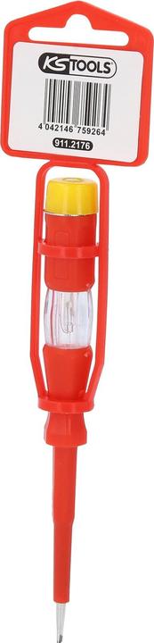 Actual product image KS Tools voltage tester