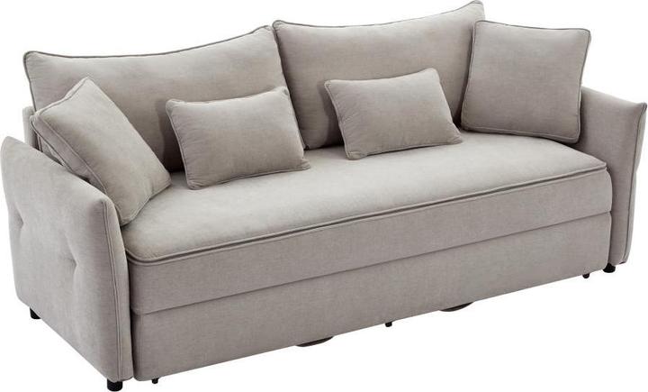 Actual product image Vente-unique Sitala (3-seater)