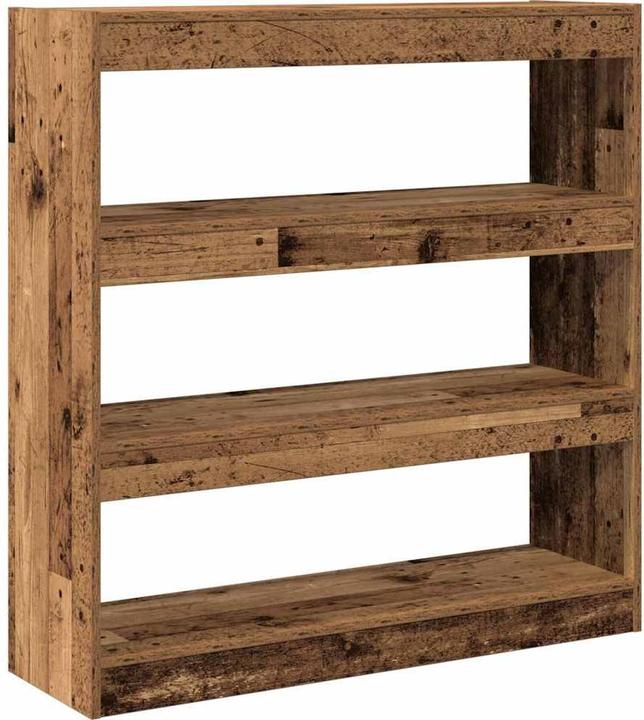 old wood