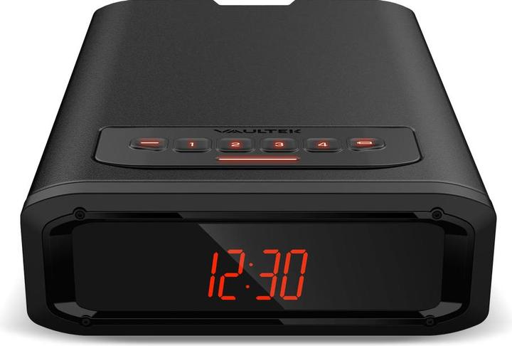 Actual product image Vaultek Smart Station - DS2e (15.90 l)