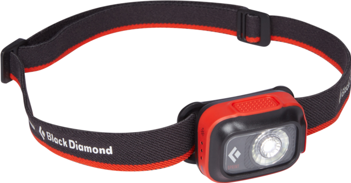 Image du produit Black Diamond Sprint 225 (225 lm)