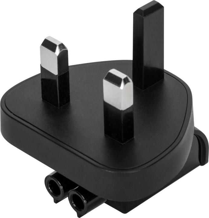 Produktbild Targus 65W GanCharger-Multi port- travel adapt (65 W)