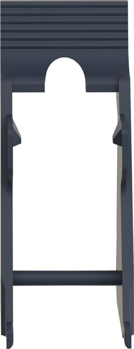 Produktbild Schneider Electric RSZR215 - 2 g - Rack-Zubehör
