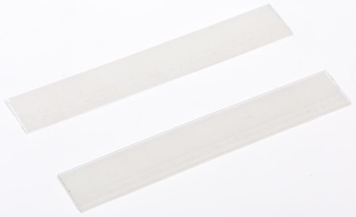 Actual product image Raaco Label 150-01