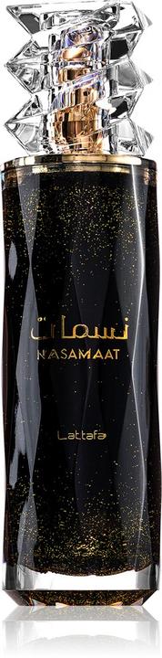 Immagine prodotto Lattafa Nasmaat Eau De Parfum 100ml (Eau de parfum, 100 ml)