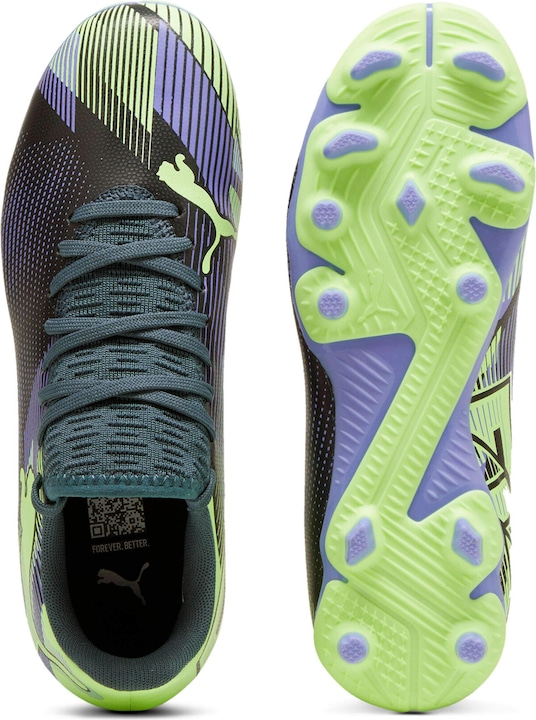Actual product image Puma FUTURE 7 PLAY FG/AG Jr (37)