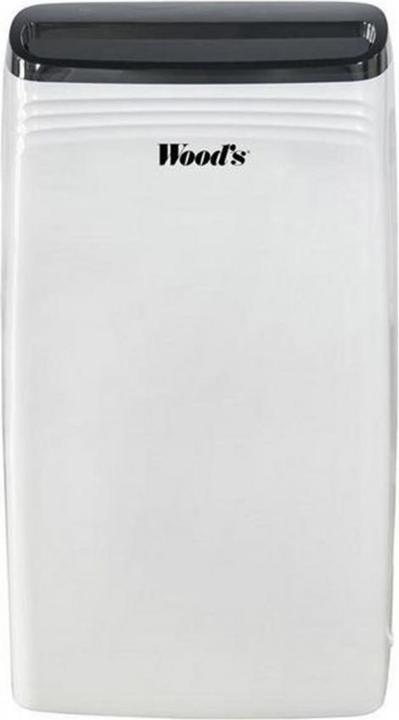 Produktbild Wood's MDK21 (70 m², 20 l/24h)