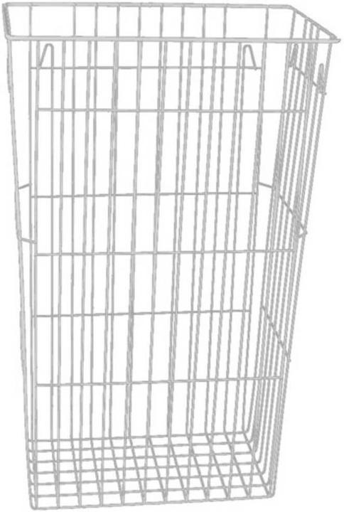 Produktbild CWS Drahtgitterkorb Fassungsvermögen: 60 l (60 l)
