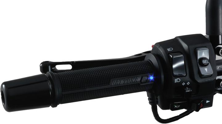 Produktbild Daytona Heizgriffe