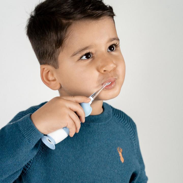 Produktbild Brush-Baby WildOnes Pinguin (Schallzahnbürste)