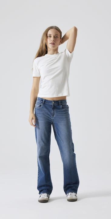 Image du produit Lmtd Jeans taille basse coupe droite (152)