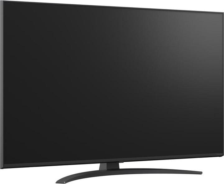 Actual product image LG 50NANO81A3A (50", 4K, 2025)